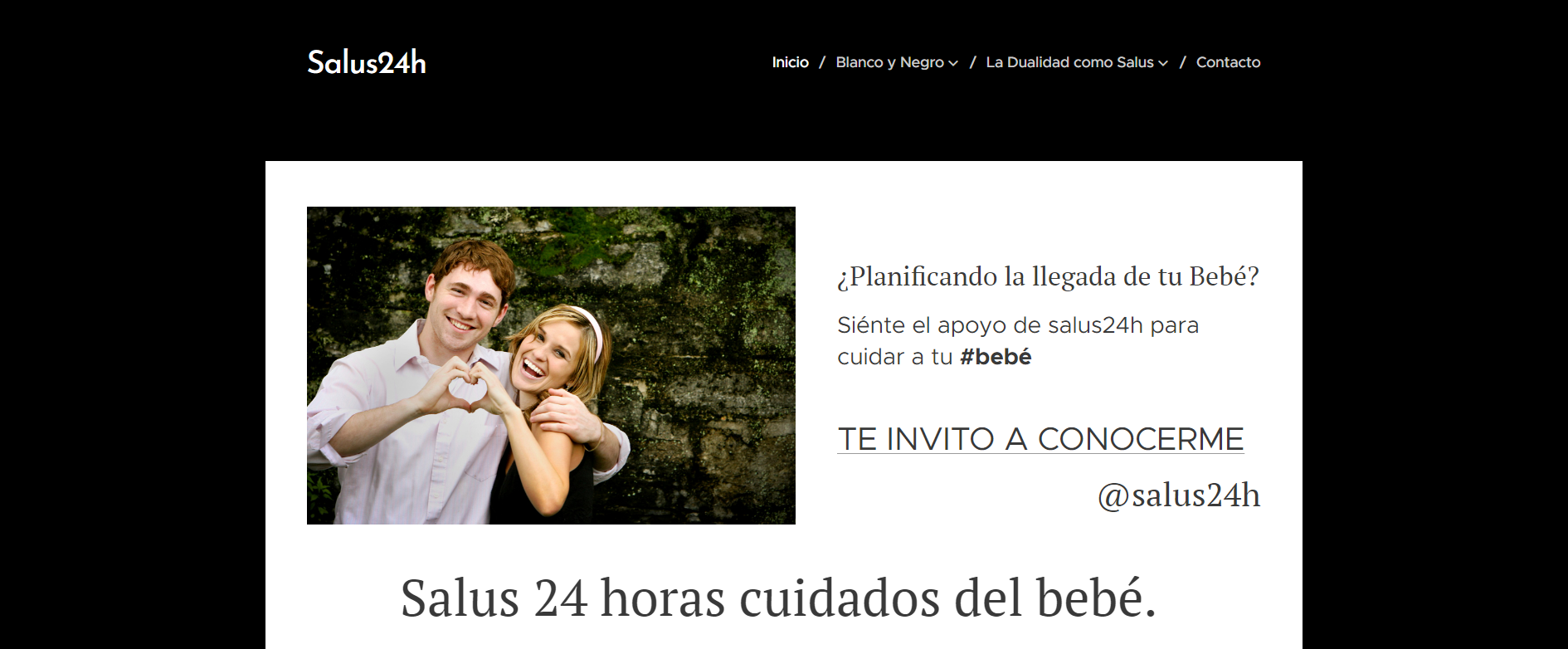 salus24h